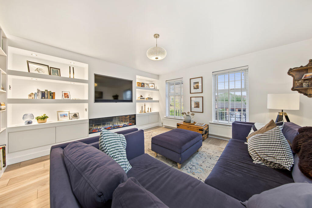 House in Sheffield - View 3