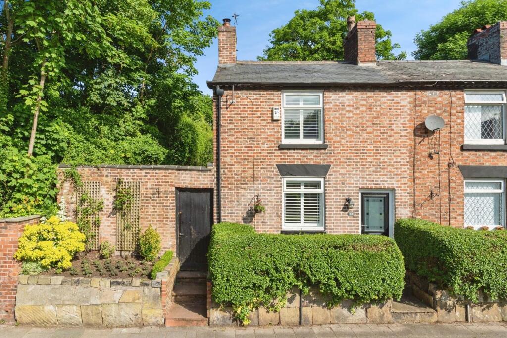 Main image of property: Peel Green Road, Eccles, Manchester