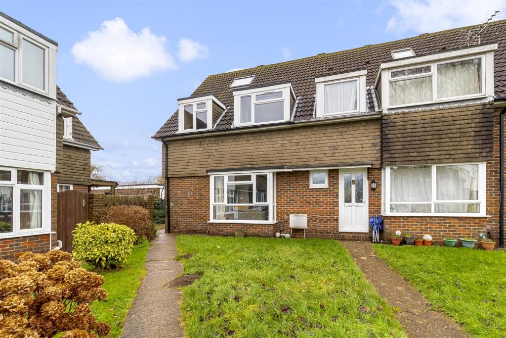 Main image of property: Twyford Gardens, Worthing