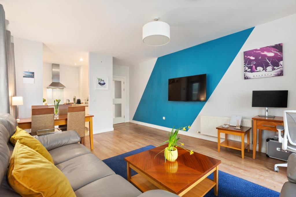 Main image of property: 106 The Forum, Ballymoss Road, Dublin 18, D18 W188