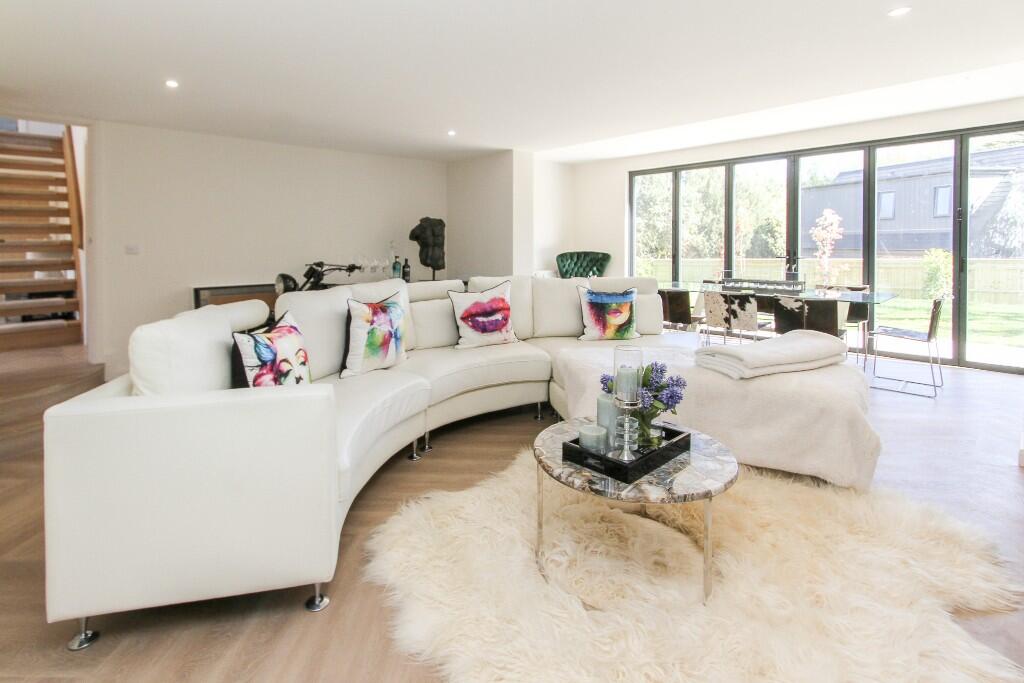 House in Eastbourne, East Sussex - More