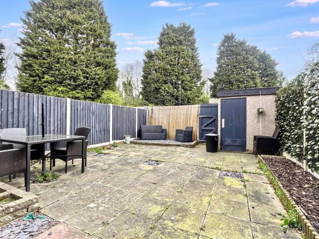 Additional image 15 of Haunchwood Drive, Walmley, Sutton Coldfield