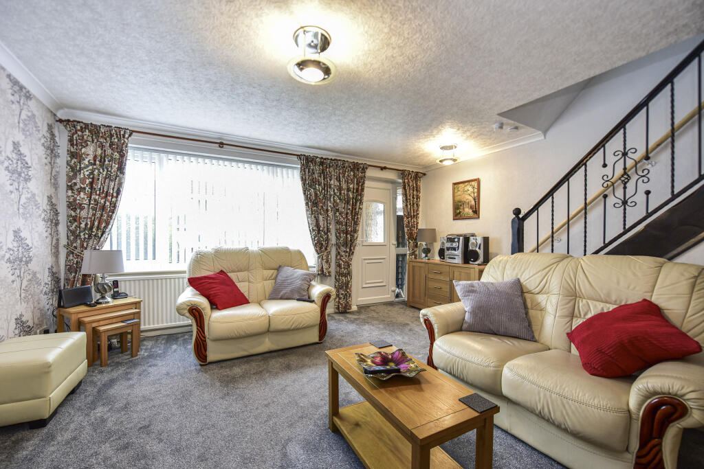 House in Rotherham, Kimberworth - View 5
