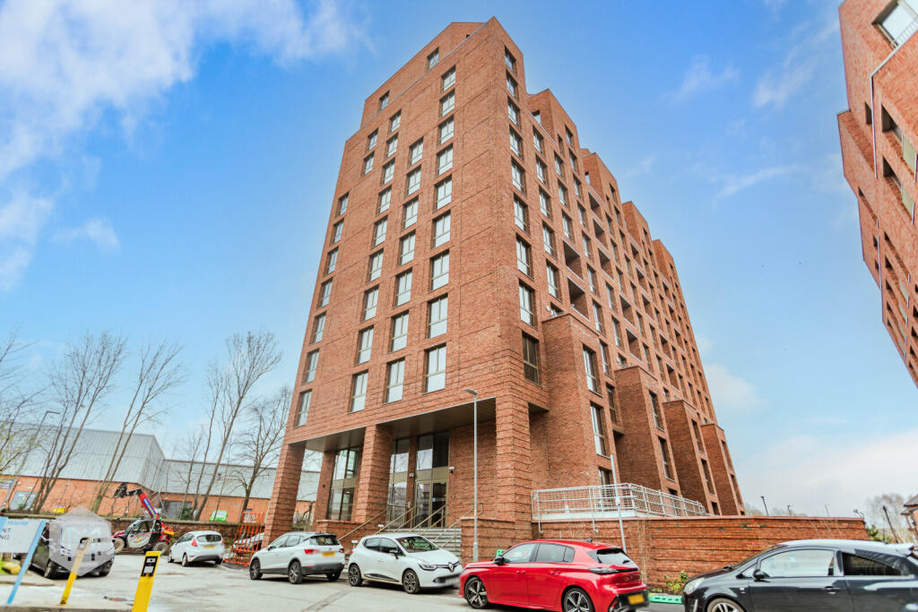 Main image of property: Trafford Gardens, Botanical Avenue, Old Trafford, Manchester, M16 0PP