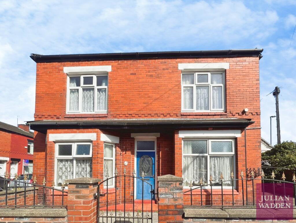 Main image of property: Arthur Street, Reddish, Stockport, SK5