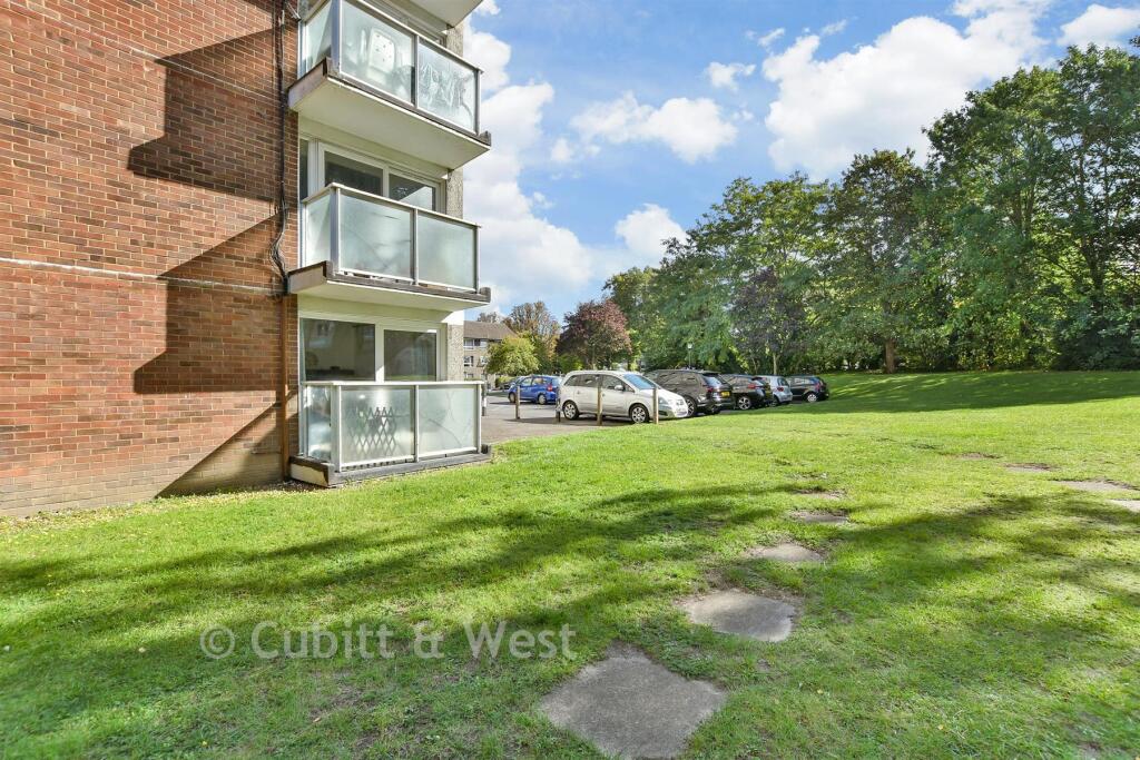 Main image of property: Basinghall Gardens, Sutton, Surrey