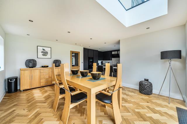 House in Basingstoke and Deane, North Sydmonton, Ecchinswell, Sydmonton and Bishops Green - More