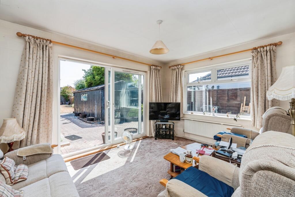 House in Southampton, Totton - View 5