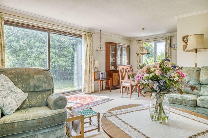 Additional image 13 of Butleigh, spacious and light accommodation in quiet cul-de-sac 