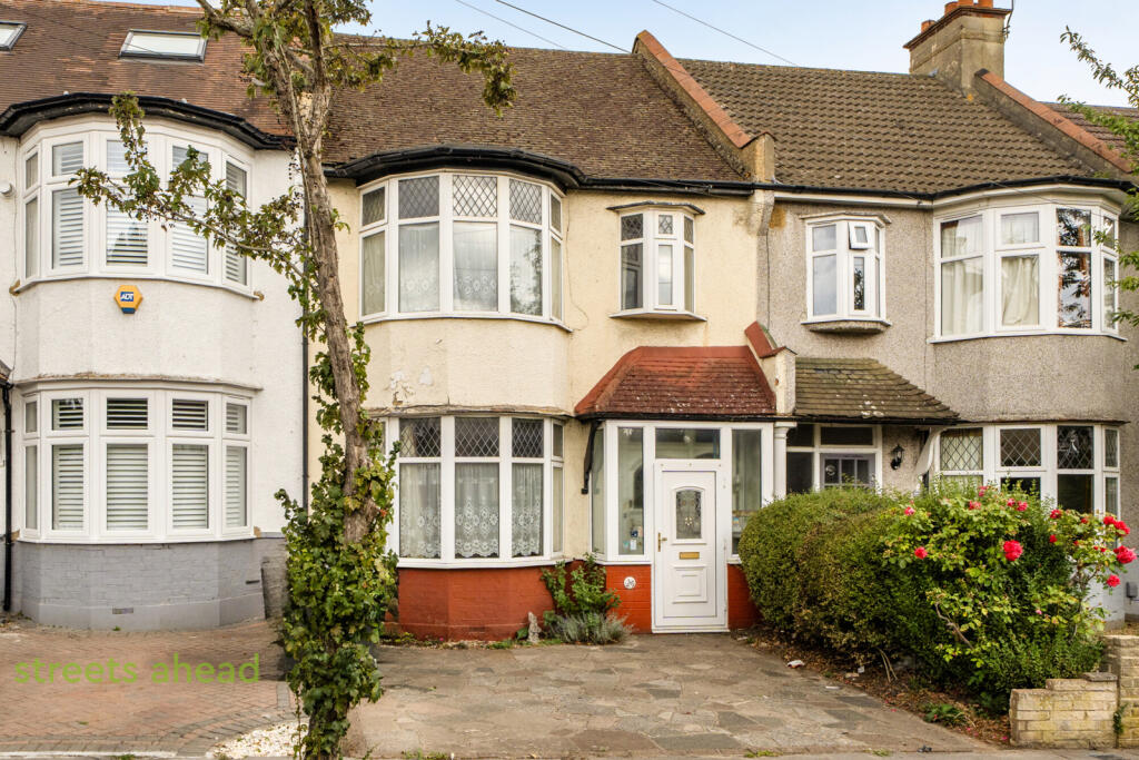 Main image of property: Compton Road, Addiscombe, CR0
