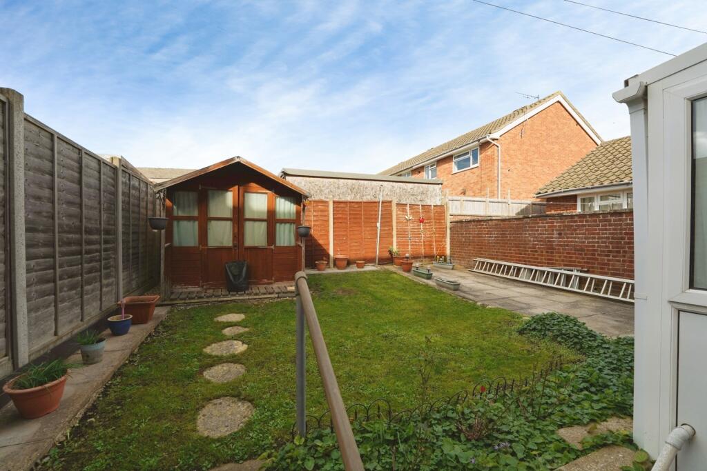 House in Cheltenham, Gloucestershire - View 5