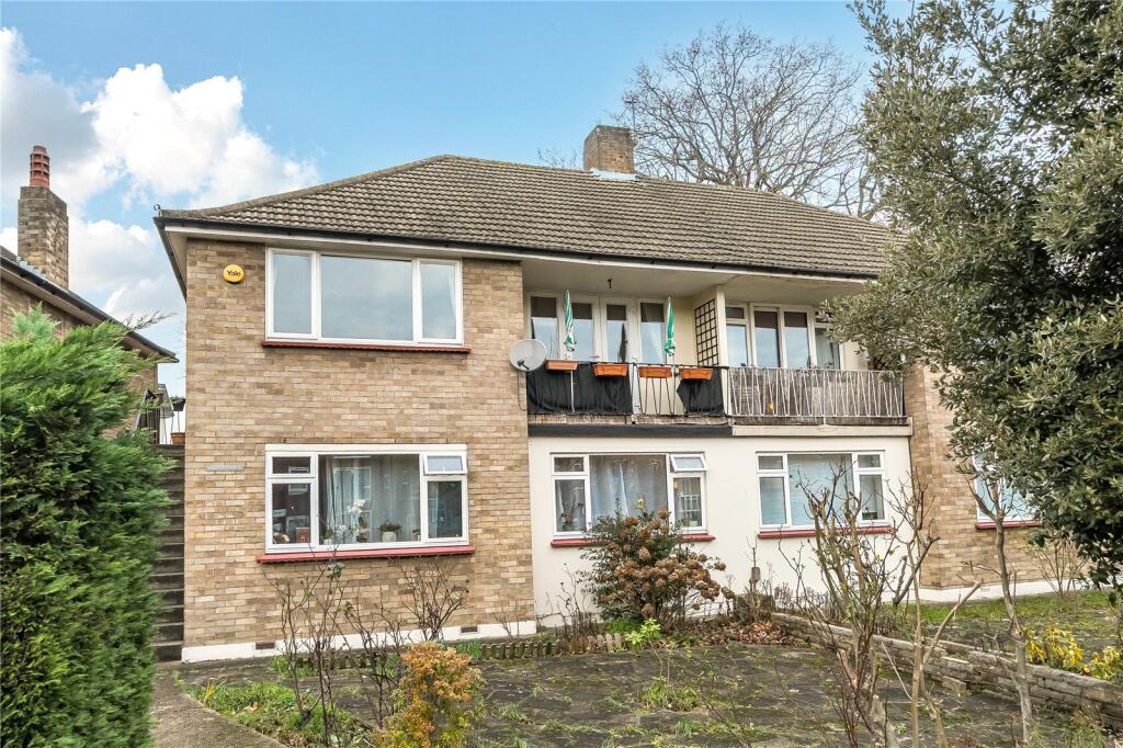 Main image of property: Lawrie Park Road, Sydenham, London, SE26