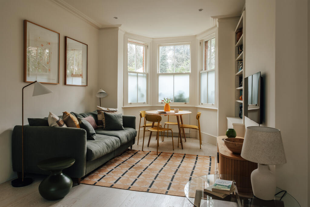 Main image of property: Vale of Health, London, NW3