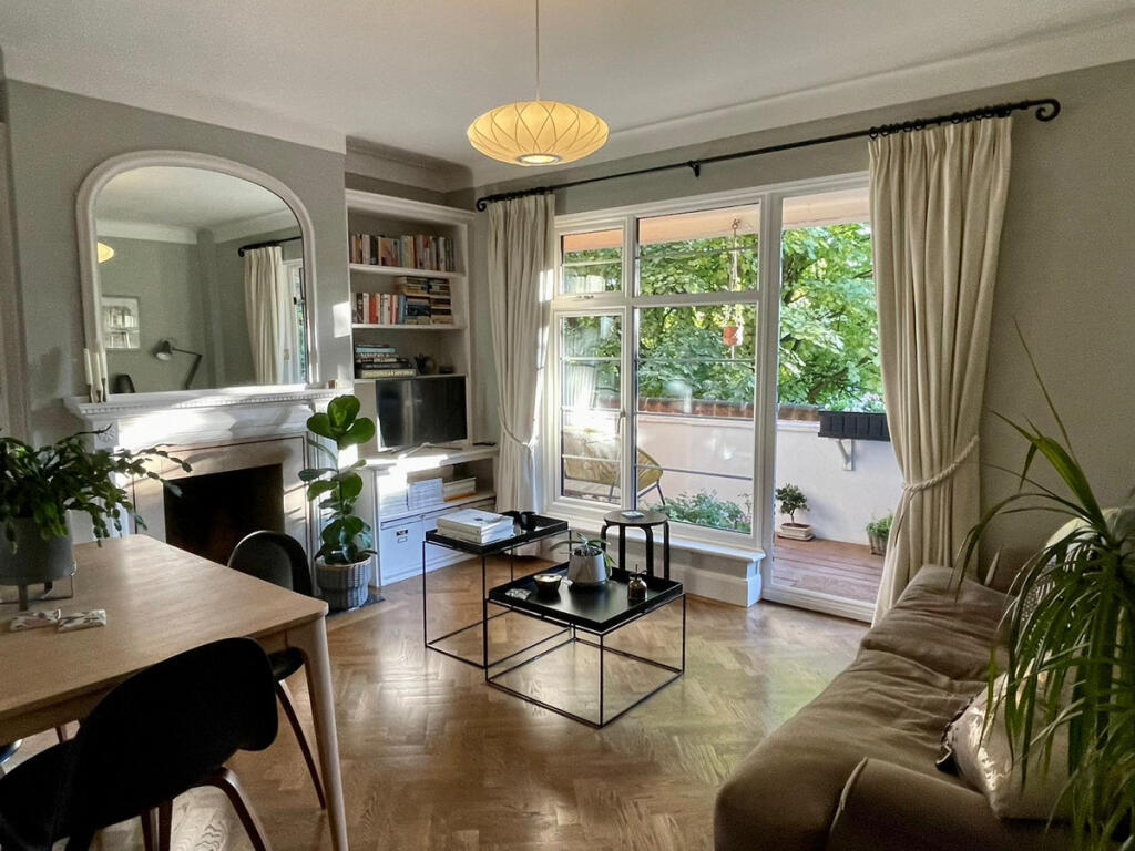 Main image of property: Sheen Court, Richmond, TW10