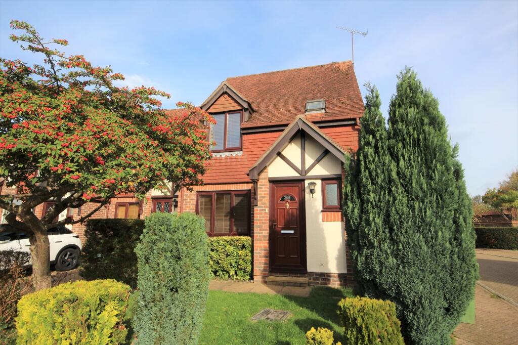 Main image of property: Coleridge Close, Horsham, RH12