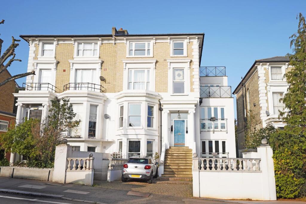 Main image of property: Westwood Park, Forest Hill, London, SE23