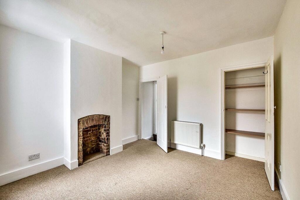 Main image of property: Allen Street, Maidstone, Kent, ME14