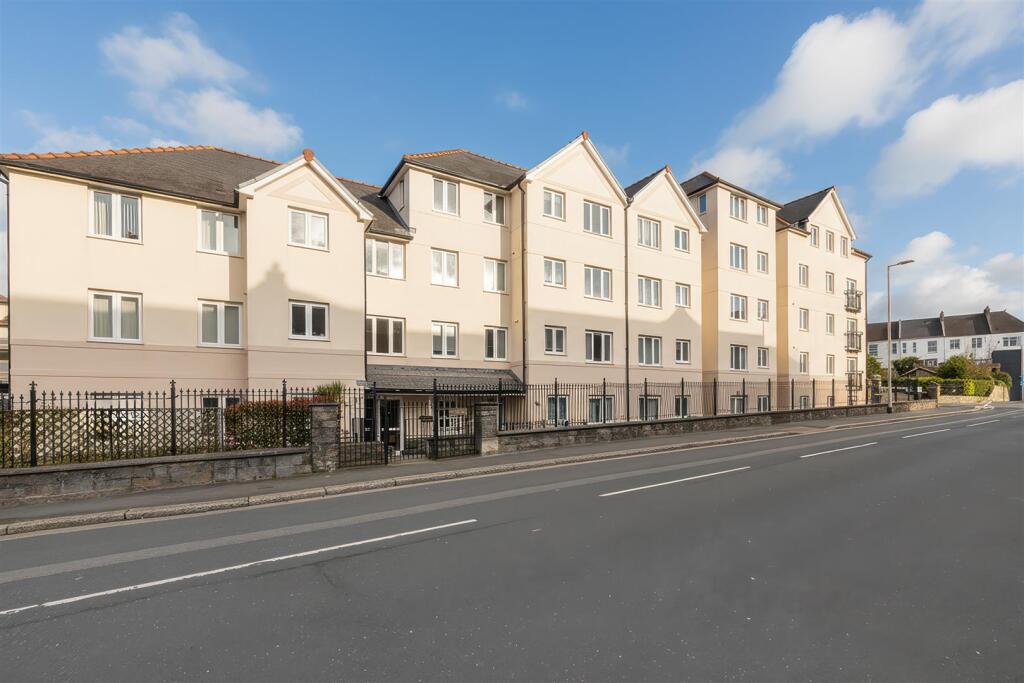 Main image of property: Hermitage Court, Plymouth