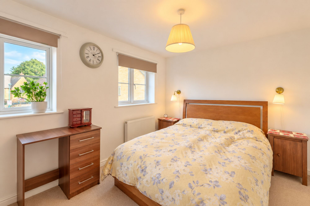 House in Cherwell, Yarnton - View 4