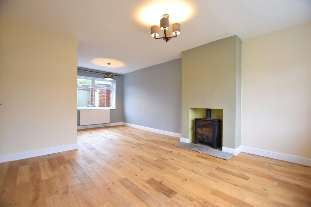 House in Newcastle upon Tyne - View 5