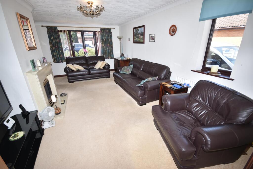 House in North Kesteven, Ruskington - View 4
