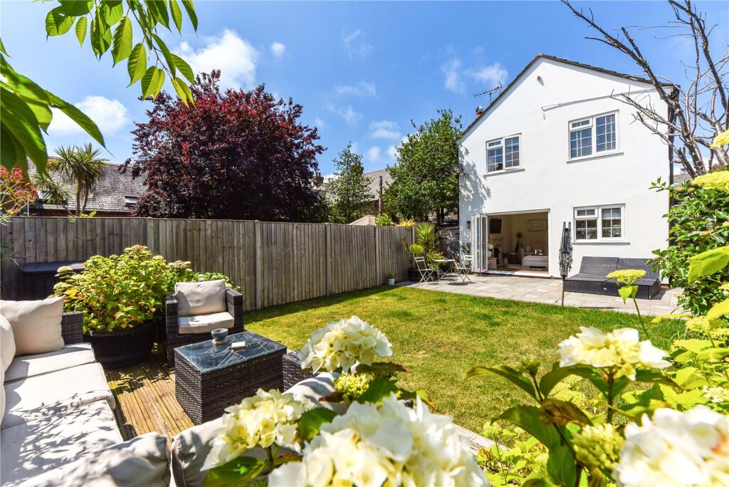 Main image of property: Joys Croft, Chichester, West Sussex, PO19