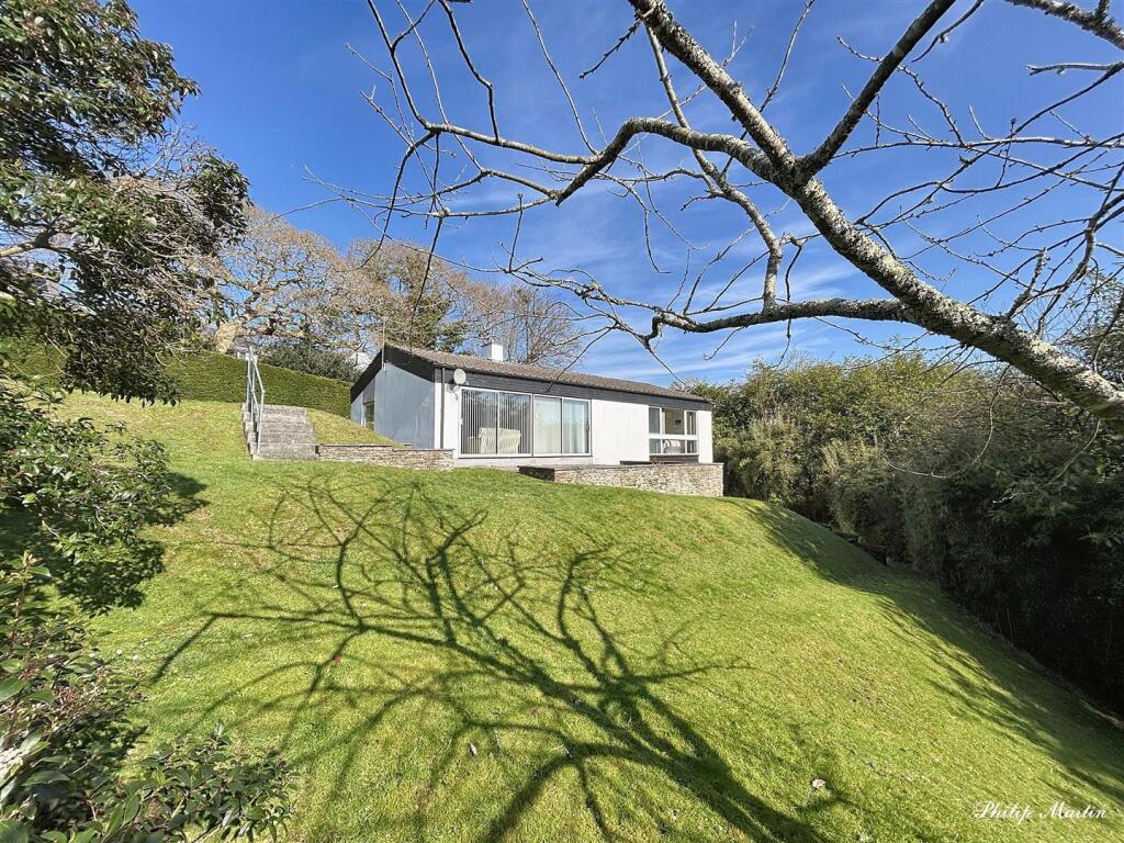 Main image of property: Tresillian, Truro