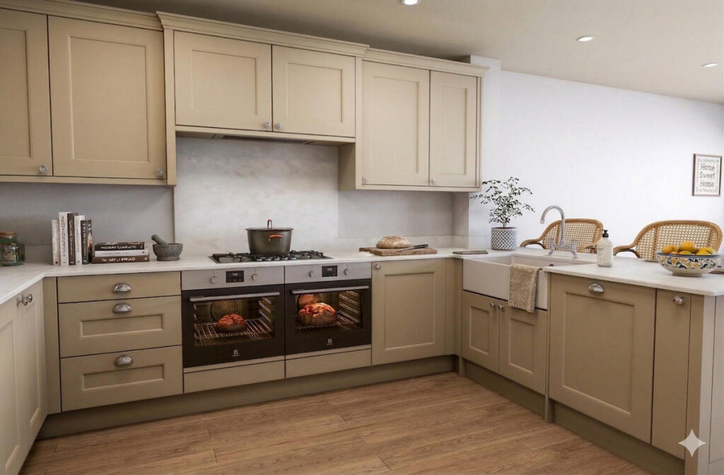 Additional image 3 of Plot 30 The Linhay, Pendle Farm, Worsthorne