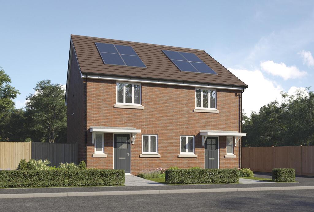 Main image of property: Whitford Road,
Bromsgrove,
B61