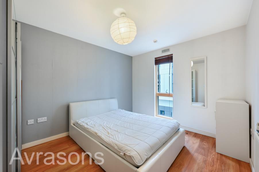 Main image of property: Hardwicks Sqaure, Wandsworth