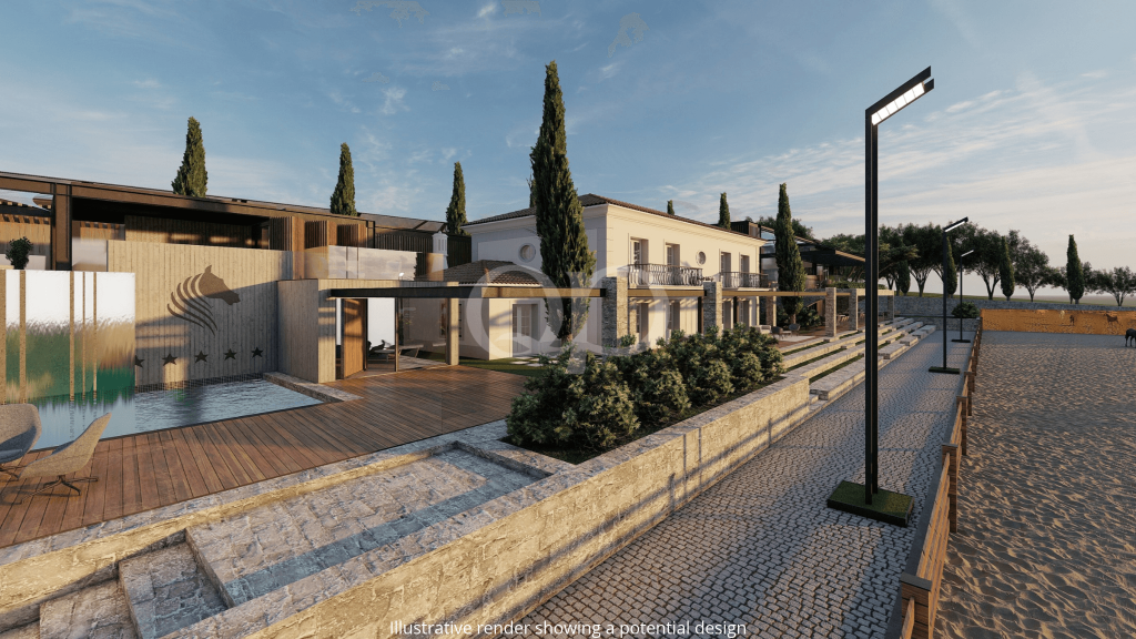 Main image of property: Algarve, Loulé
