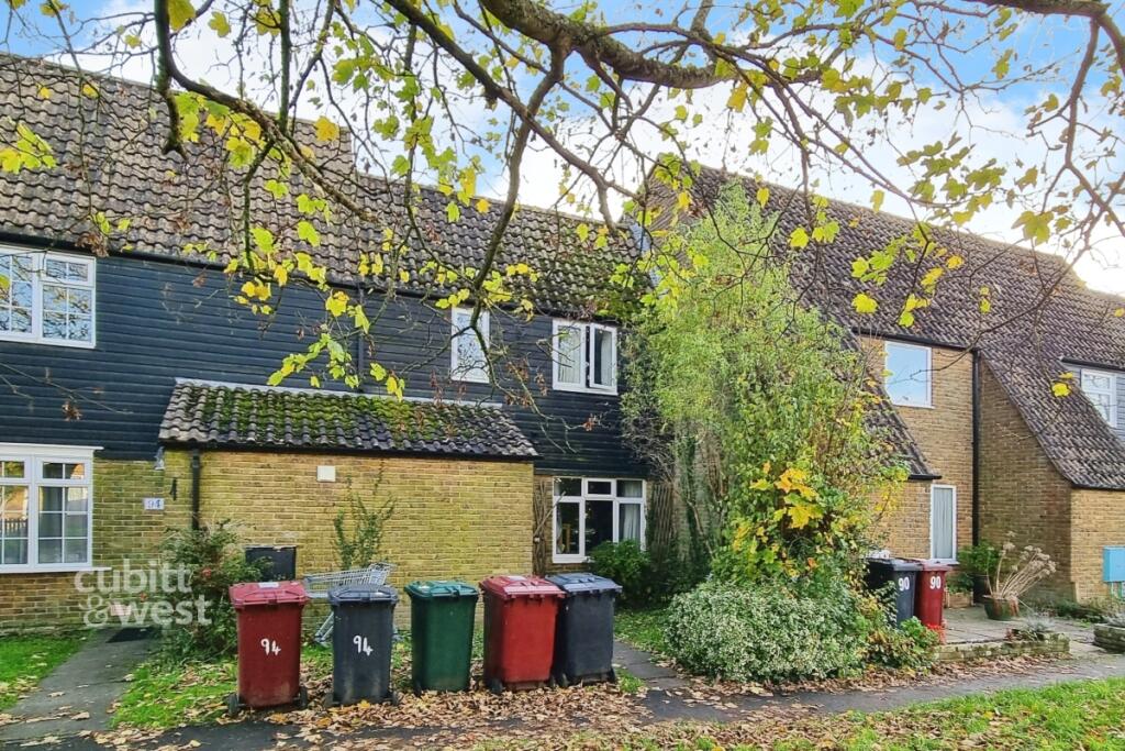 Main image of property: Winterbourne Road Chichester PO19