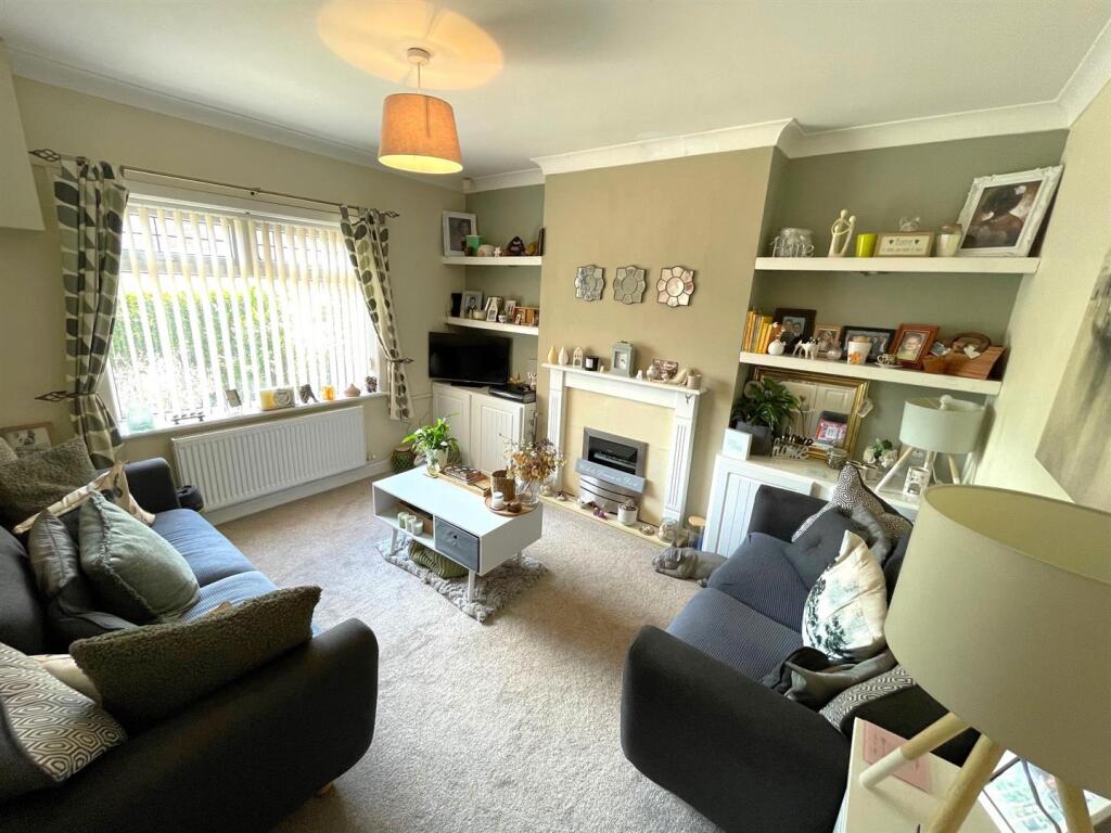Wigan Road, Westhoughton, Bolton - Widok 5