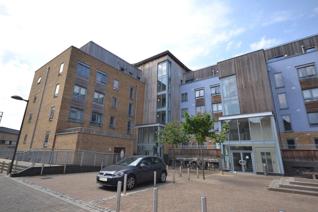 Main image of property: Quayside Drive, Colchester