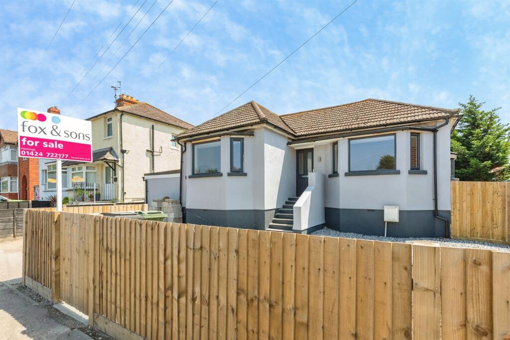 Main image of property: Bexhill Road, St. Leonards-On-Sea