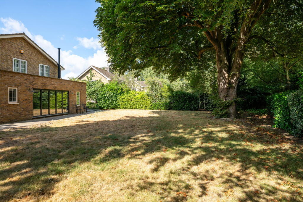 House in Milton Keynes, Harrold - More