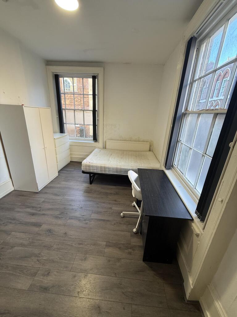 Main image of property: WyCliffe Street, Leicester