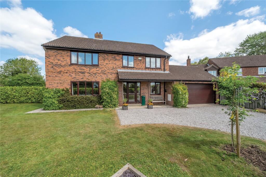 Main image of property: Canal Lane, Pocklington, York, YO42