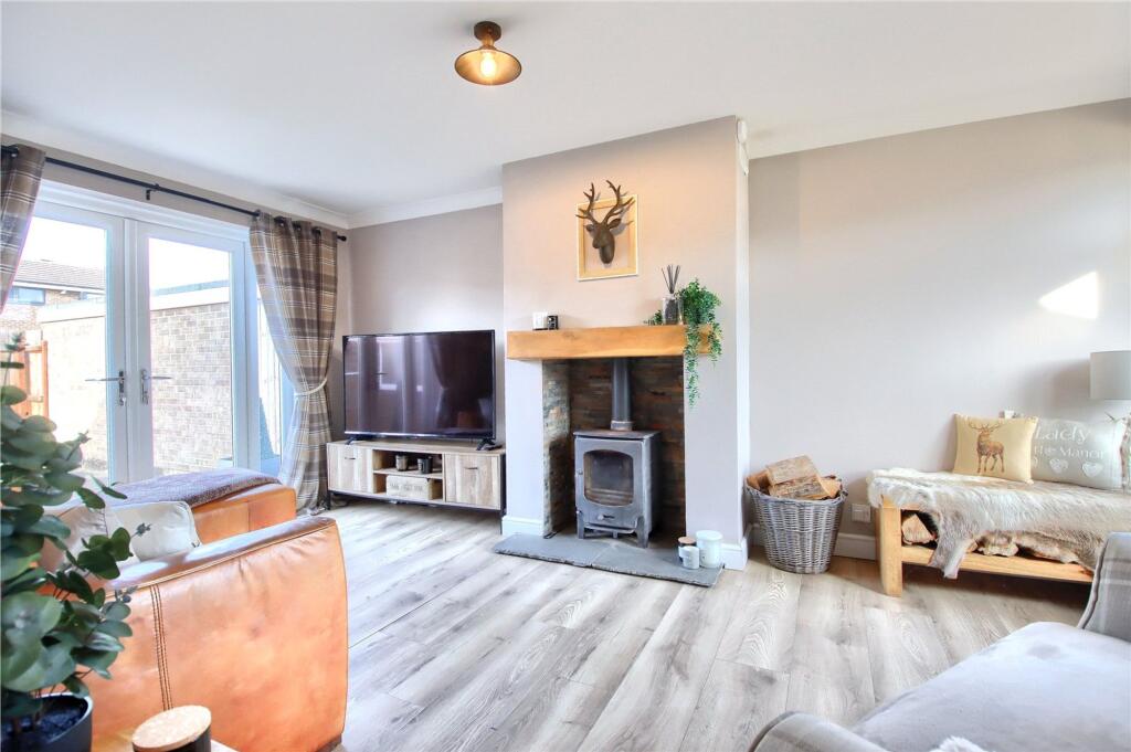 House in Stockton-on-Tees - View 2