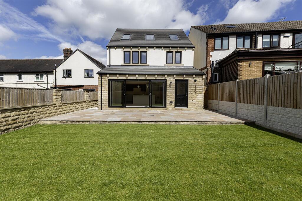Main image of property: Drub Lane, Drub, Cleckheaton