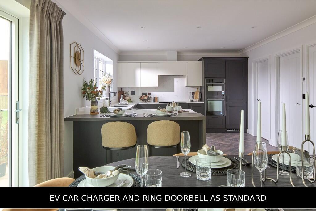 House in Tunbridge Wells, Benenden - View 4