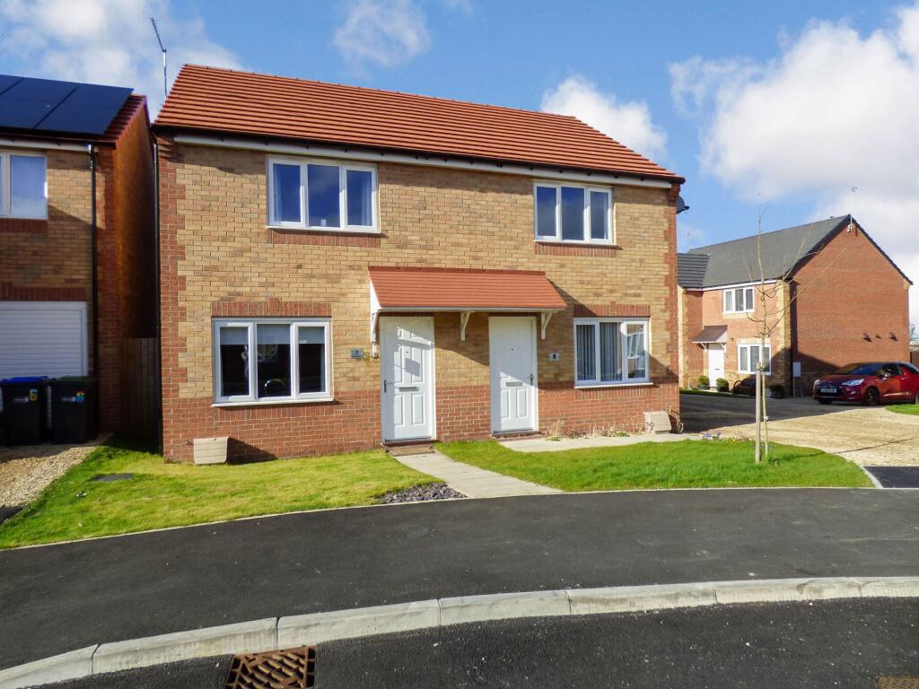 Main image of property: Shinwell Drive, Peterlee, Durham, SR8 5AB