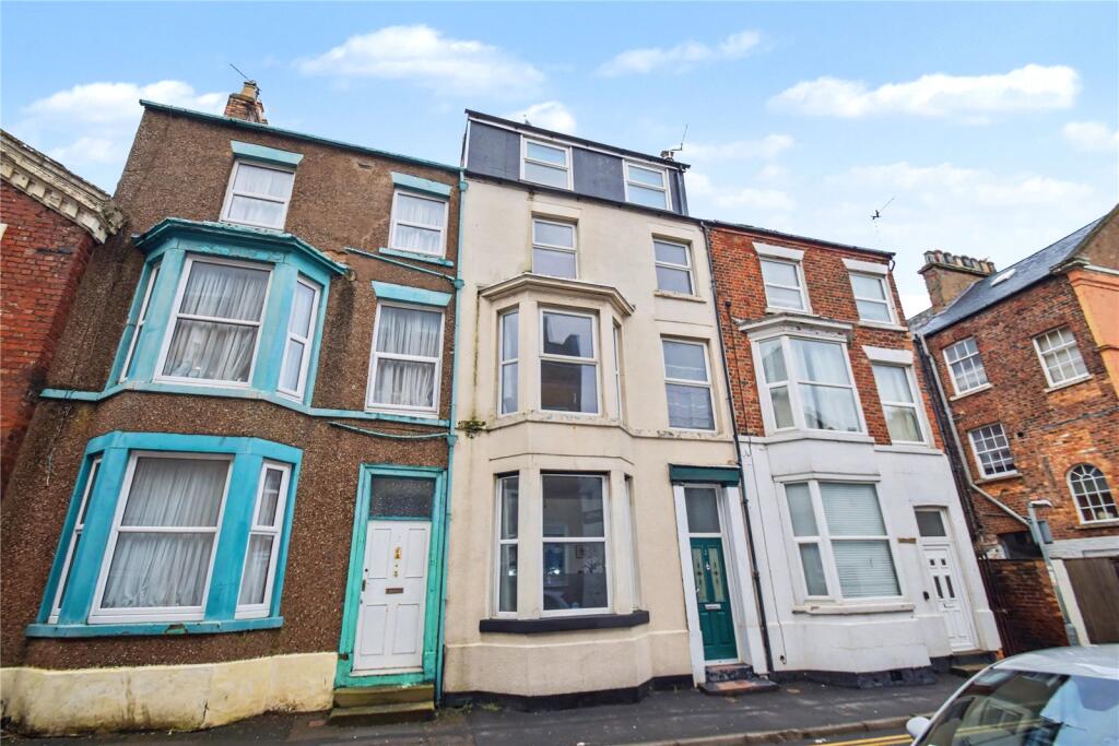 Main image of property: Elders Street, Scarborough, North Yorkshire, YO11