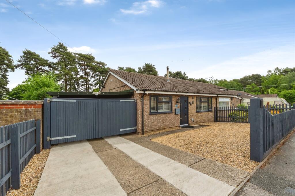 Main image of property: Swallow Drive, Brandon