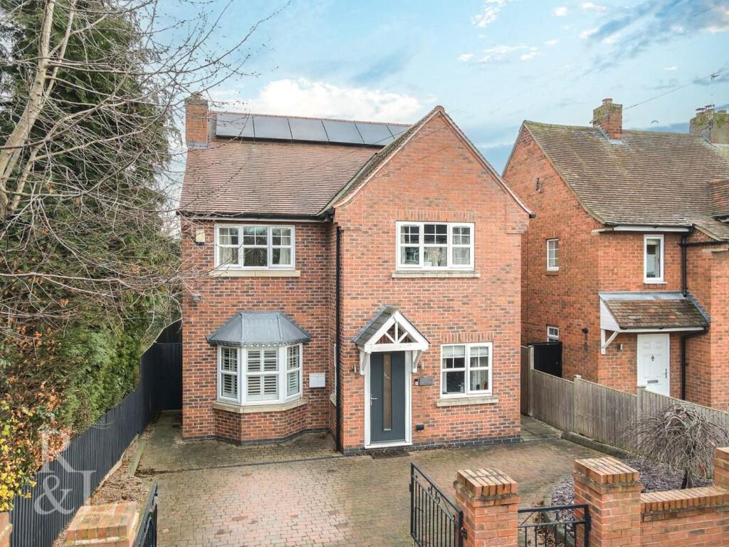 Main image of property: Edwald Road, Edwalton, Nottingham