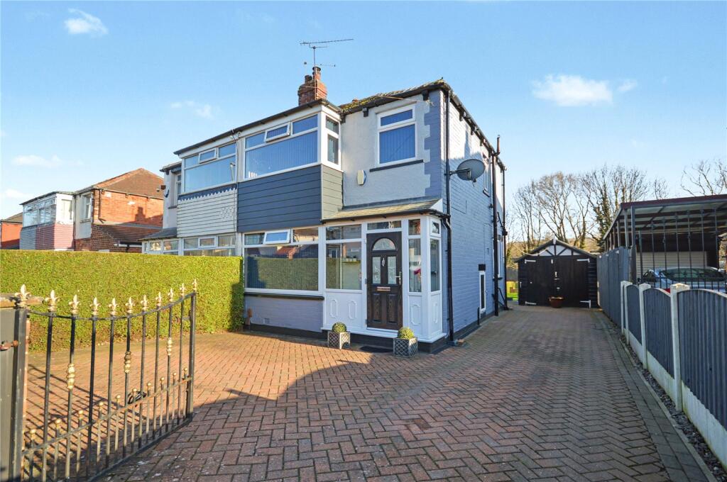 Main image of property: Allenby Road, Leeds, West Yorkshire