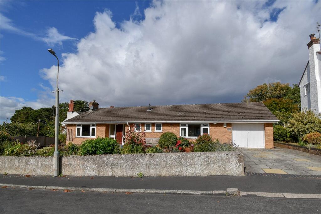 Main image of property: Hessle Drive, Heswall, Wirral