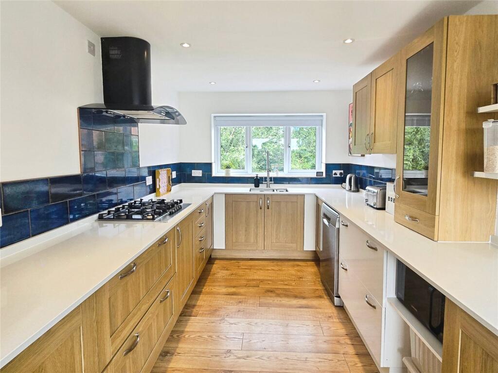 House in Shrewsbury - View 5