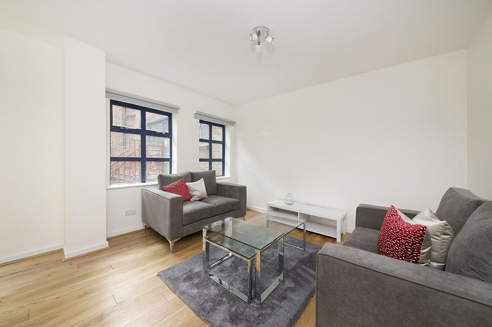 Apartment in London - View 5