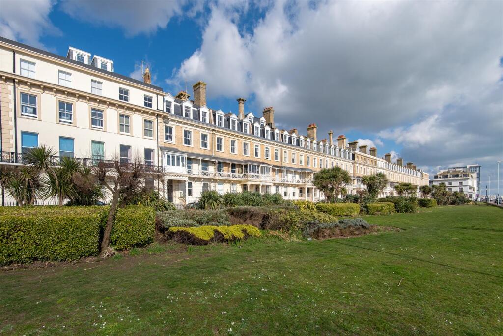 Main image of property: Heene Terrace, Worthing